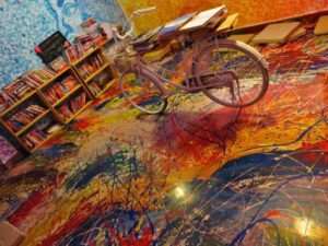 Battambang Art Scene