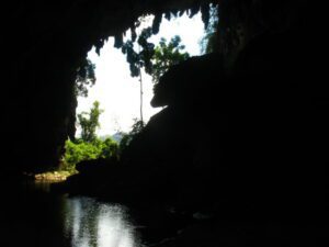 Reasons to visit Laos