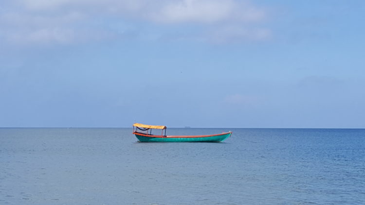 Rabbit Island
