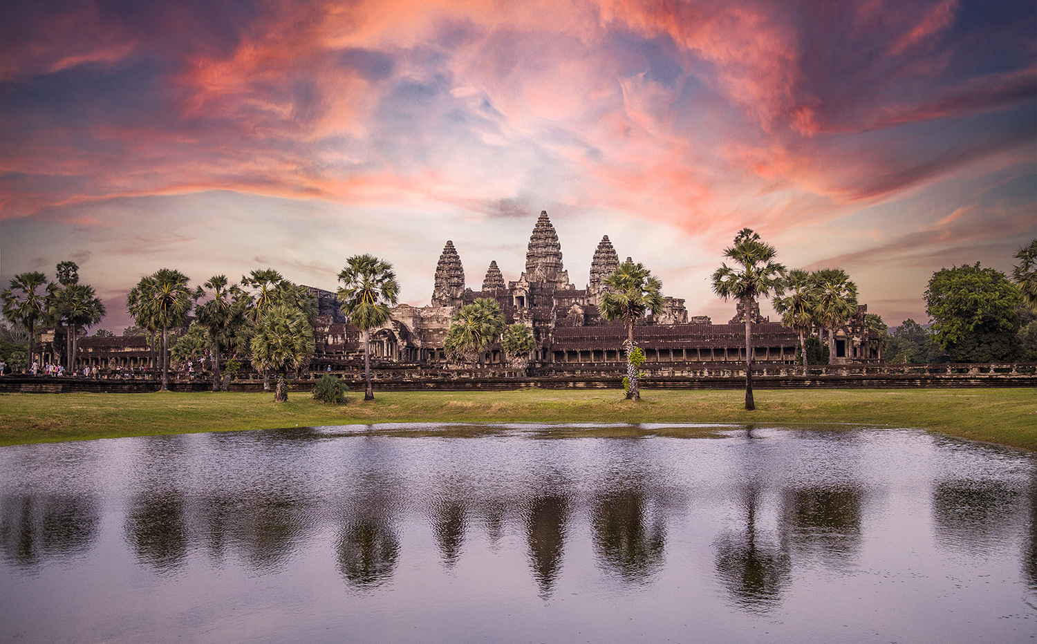 Best of Cambodia – 30 Places to Explore in 2023 and 2024