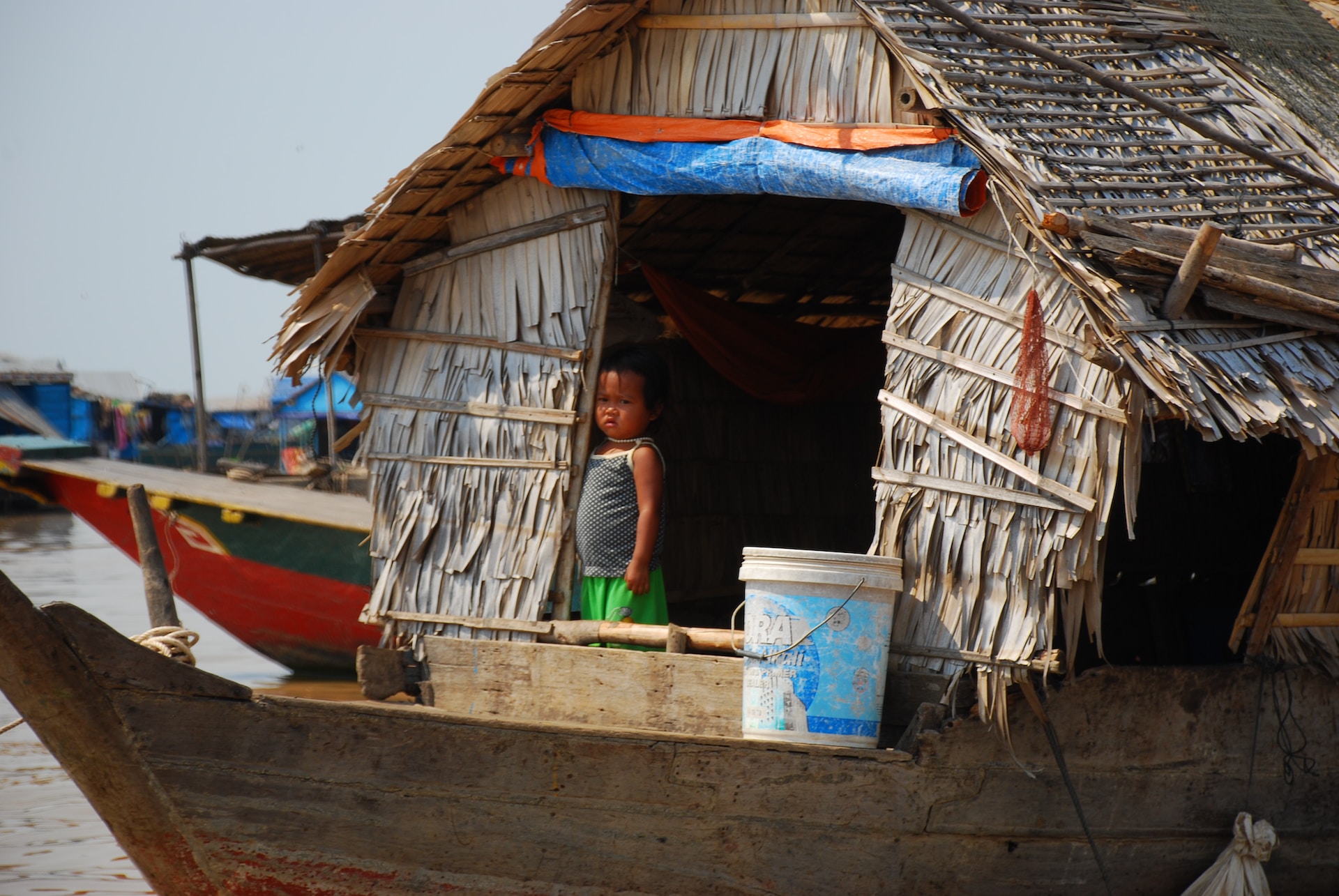 Cambodia One-Week Itinerary: Journey Through a Land of Wonder