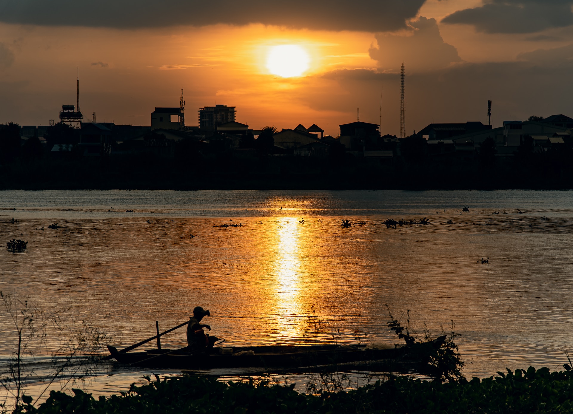 Embrace the Warmth of Cambodian Hospitality and Culture: A Journey into the Heart of Southeast Asia