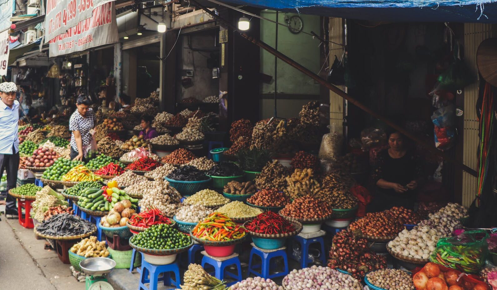 Exploring Cambodian Cuisine