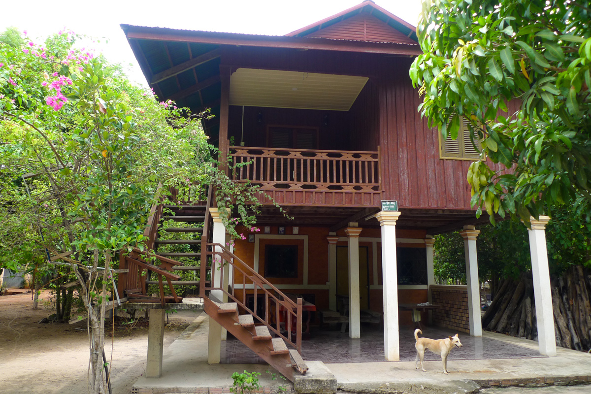 Experience Local Life: Our Favorite Homestays and Farmstays in Cambodia