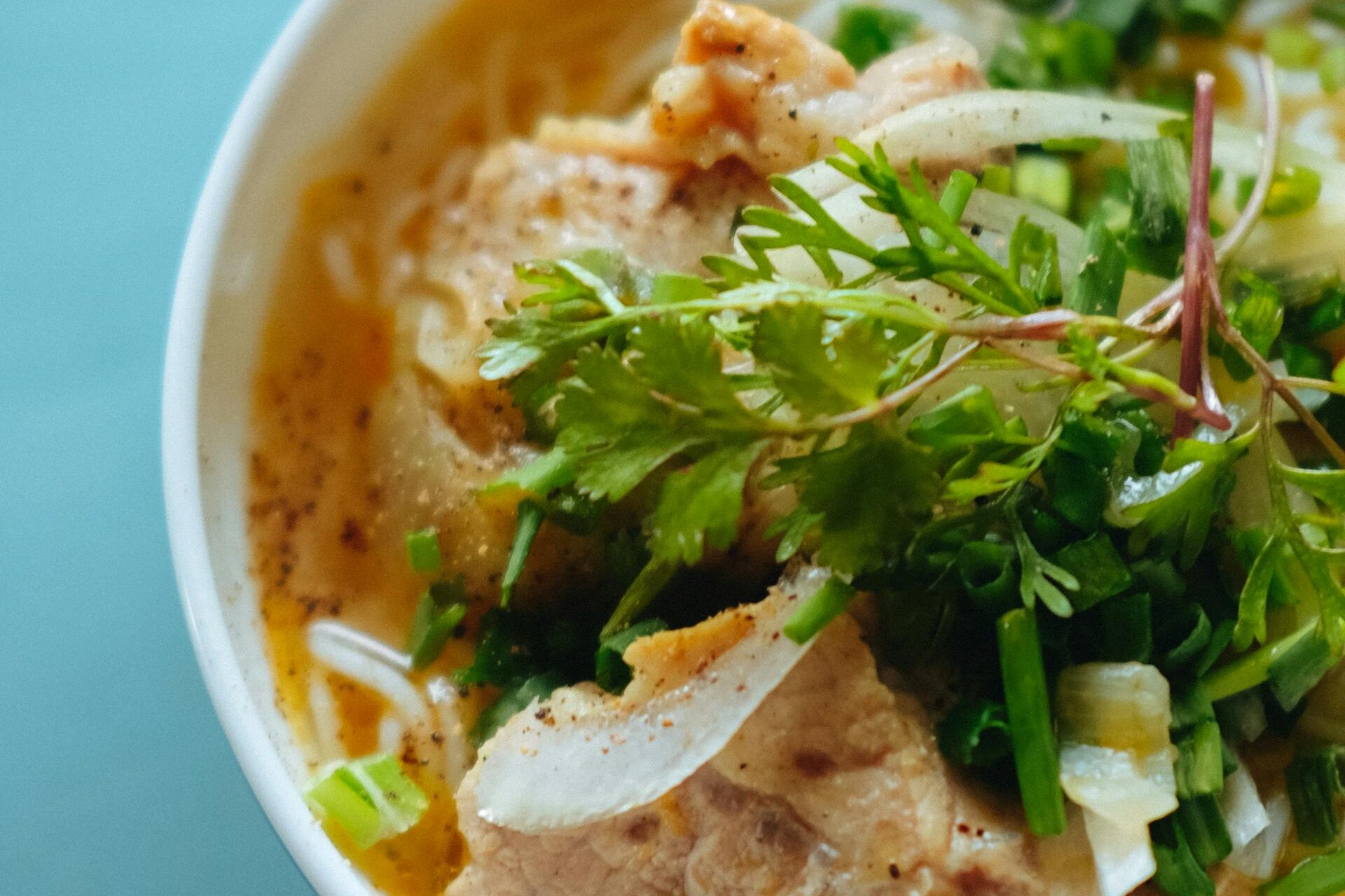 Flavors of Cambodia: Authentic Kuy Teav Recipe