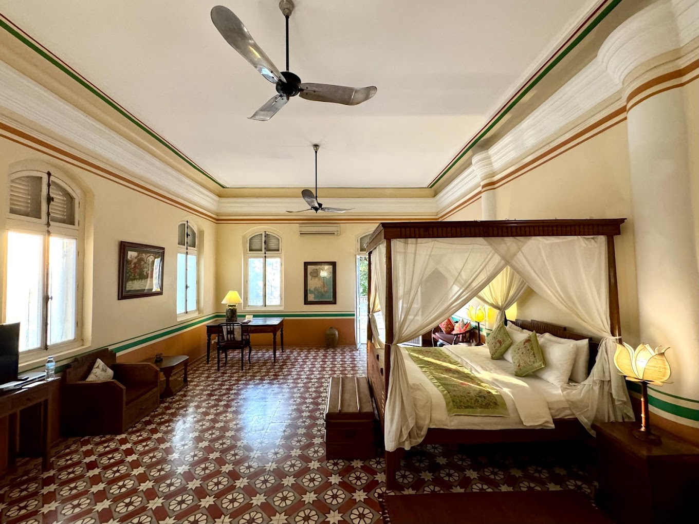 Historical Hotels in Cambodia: Where to Stay in Heritage Accommodations